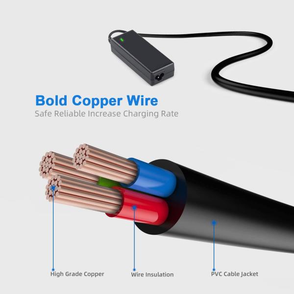 Wireless Routers 12V 10A Power Adapter International 3 Pin 12.5A Single Phase 60Hz