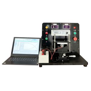 Lightweight Load Cell Test RS232 RS485 Dynamometer For Load Testing