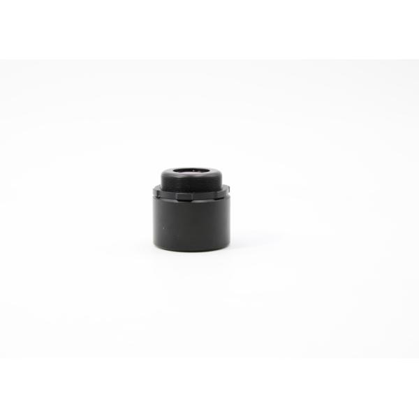 Infrared Uncooled Thermal Imaging Camera Manual 19mm Focus Length F1.0 Ge Lens