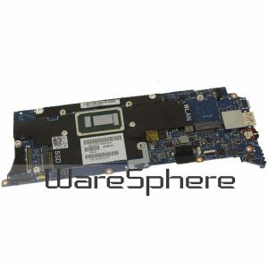 China Motherboard Laptop Spare Parts Intel i7-6560U 2.2GhzLA-C881P 6D13G 06D13G on sale
