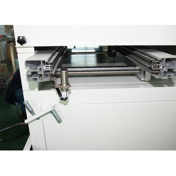 Electric Car SMT Automatic UVLED Curing Machine Glue Intelligent Drying Oven Equipment
