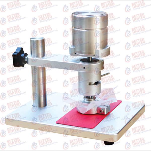 Paint Film Completely Drying Time Measuring Meter Paint Testing Equipment