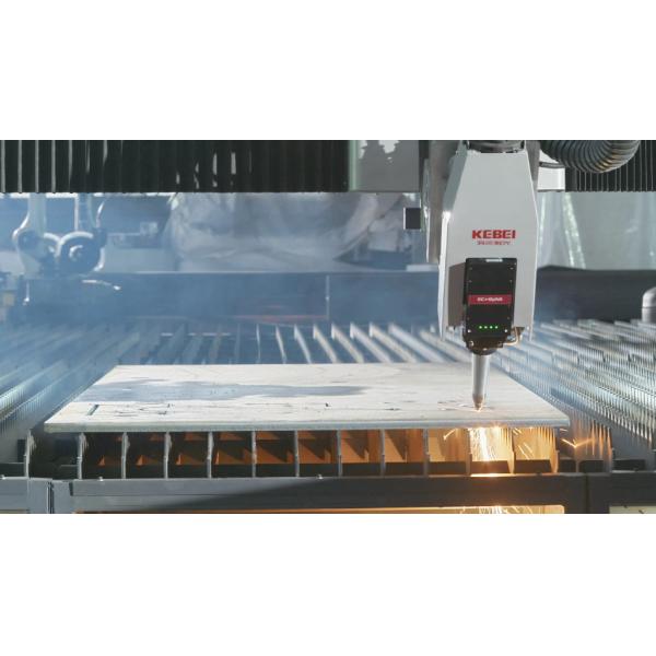 24000mm Workbench CNC Cutting Machine Customized Design for Precision and Efficiency