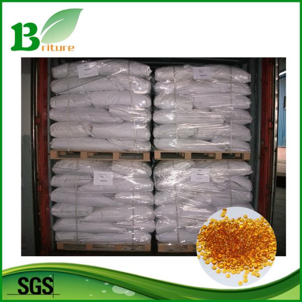 Alcohol Soluble Reactive Polyamide Resin AZ-10 For Flexographic Plastic Ink