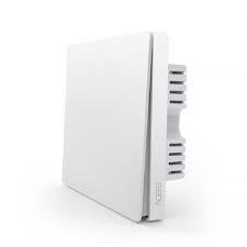 Buy Home Automation Zigbee Shutter Switch Connection With Built In Receiver at wholesale prices