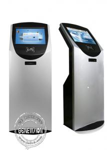Quality 19 21.5 IR Touch Screen Self Service Check In Kiosk 1280x1020 for sale