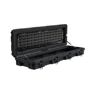 V2+ Steel Lockable Latches Rugged Tool Case Weatherproof 96L Capacity