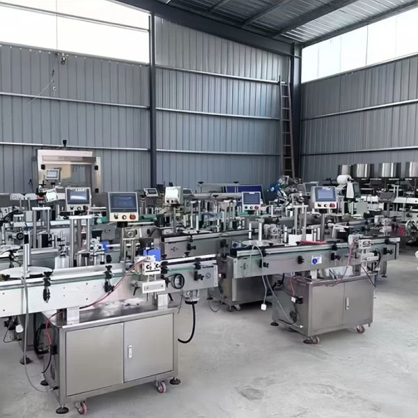2kw Aseptic Carton Packing Machine Customizable Beverage Packaging Equipment 380V / 220V