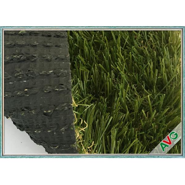 No Weather Limited Landscaping Artificial Grass Environmentally Friendly