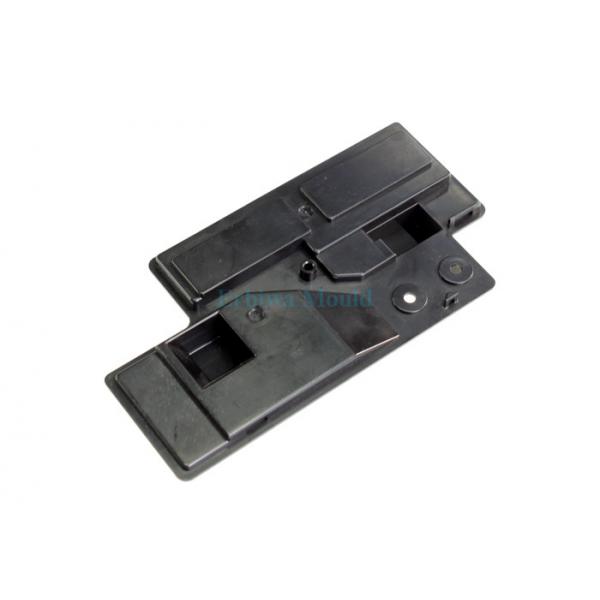 Car Parts Mold Printer Spare Parts Shell Printer Plastic Shell , Injection Molded Parts