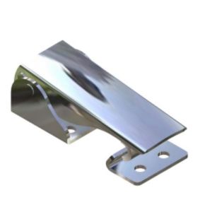 Quality Anti Rust Stainless Steel Concealed Toggle Latch Surface Mounted for sale
