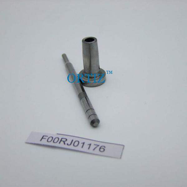 ORTIZ Common rail valve F00RJ01176 control valve F 00R J01 176 for common rail Injector