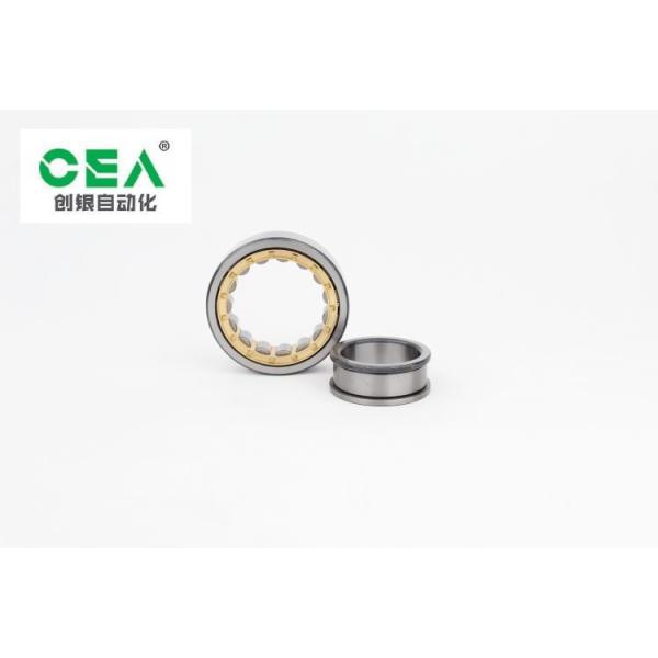 NK 16/16 Full Complement Needle Thrust Bearing 16x24x16mm