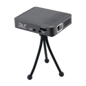 DLP HD Home Use Mini Projector