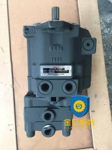 China 301.8C Original Nachi Hydraulic Pump For  Excavator 3 Months Warranty on sale