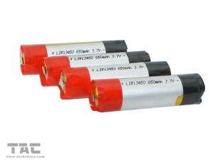 Quality 650MAH E-cig Big Battery For Electronic Cigarette , 3.7 volt Battery for sale