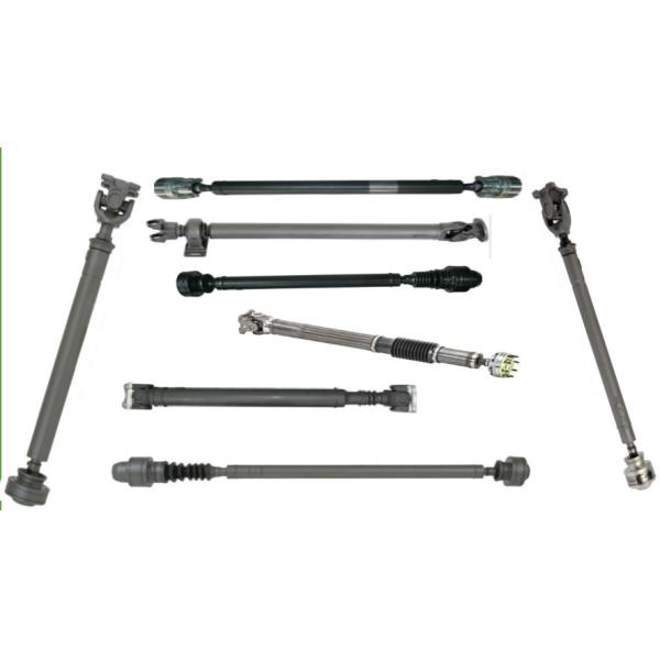 Propeller Shaft Driveshaft For 2002-2009 BMW 7 Series (E23,E32,E38,E65,E66,F01,F02) 760Li