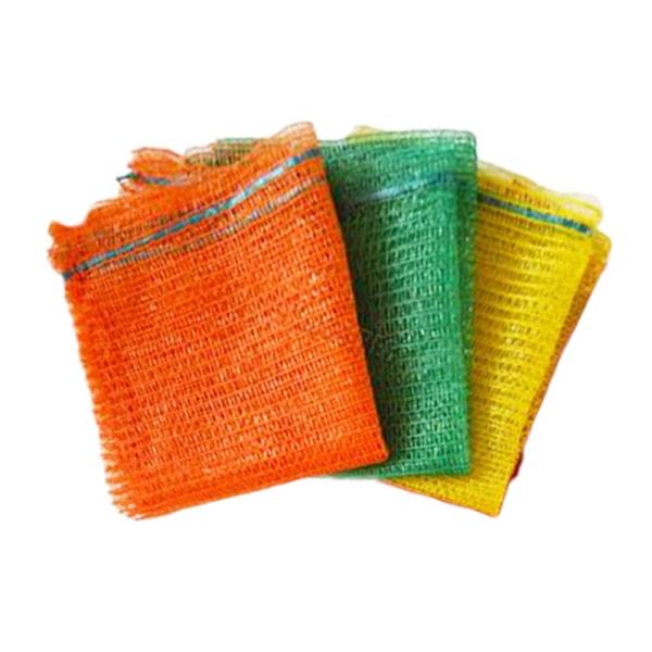 Versatile 45*75cm Drawstring Mesh Bag for Vegetables Fruits and Potatoes Multi-Purpose