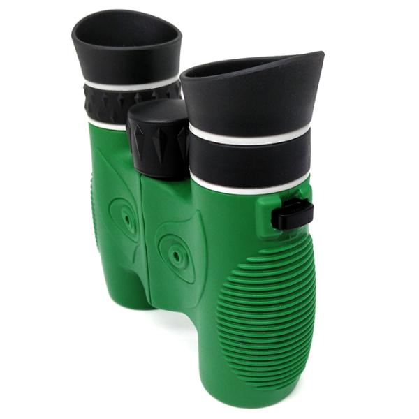 Long Distance 6x21 Kids Play Binoculars Shockproof For Bird Watching