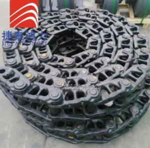 Quality Chain Drilling Rig Components For Undercarriage 35mnbn Hardness 48-56 Hrc for sale
