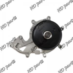 Quality ISF2.8 ISF3.8 Diesel Engine Water Pump 1133278  For Cummins for sale