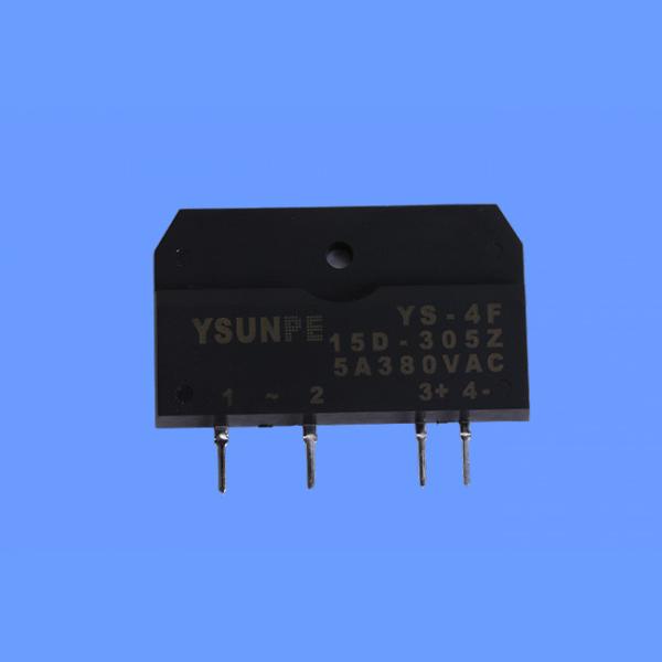 Conversion Circuit TRIAC Relays YS-3F High Sensitivity Dustproof
