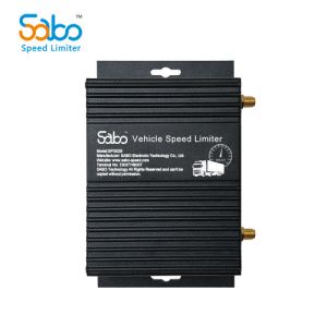 Quality Car Speed Control Device Support GPS Tracker for sale