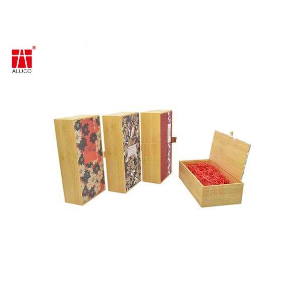 Custom Luxury Packaging Magnetic Gift Box Rectangle Cardboard Book Shape Box