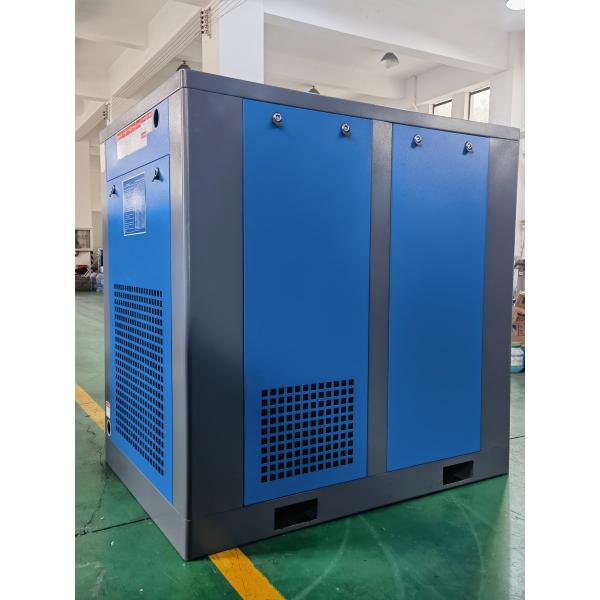 Shanghai Rotorcomp LGCD-37BD C VP Screw Compressor VSD Rotary Compressor for High Humidity Conditions