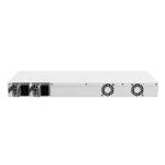Performance CCR2004-16G-2S Ethernet Router Customizable and 2 External Antennas