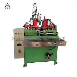 Quality NJQ 120H6 Motorcycle Tire Making Machine 50mm To 120mm Abutting Joint Width for sale