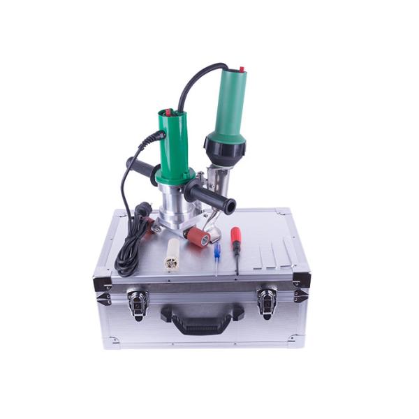 Overlap Welding Plastic Air Welding Tools