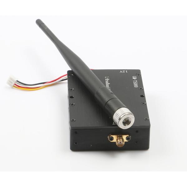 Private Mold 1.2Ghz FPV Wireless Video Transmitter and Receiver Lightweight with 4 Channels 200g