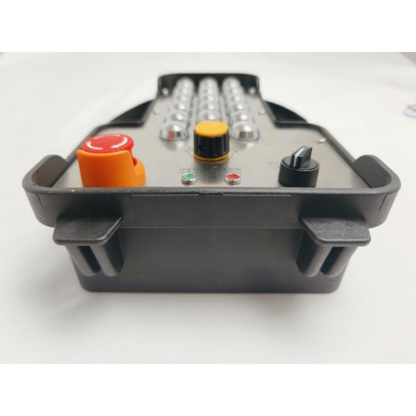 Explosion Proof Wired Industrial Remote Control
