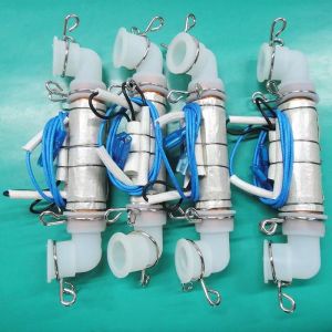 220V 75W Quartz Pipe Heater For Humidifier Rohs Certification