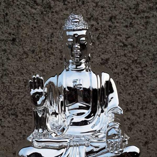 waterproof Colorful 3D Paint Speed Shapes For Chrome Spray