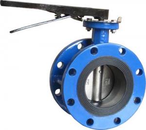 China BUTTERFLY VALVE MANUFACTURE IN CHINA NPS 2~80, YOUR BEST CHOICE AS BEST PRICING AND DELIVERY on sale