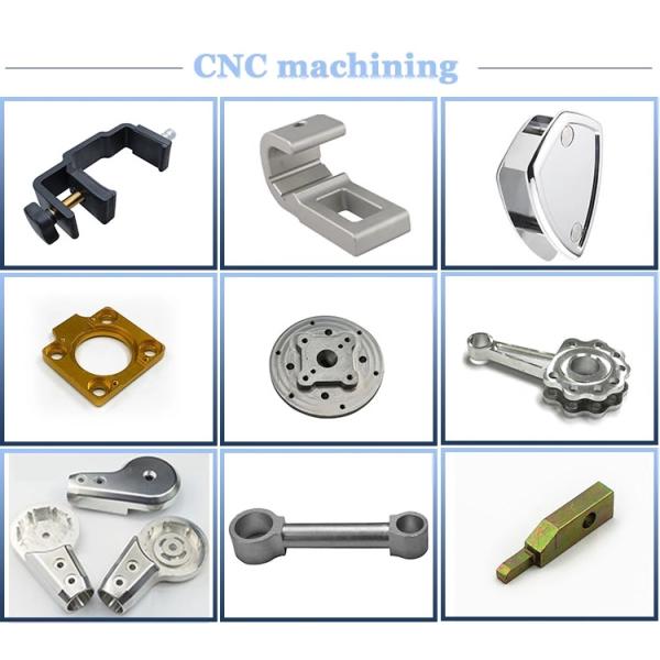 Metal Stamping Weld Parts Anodizing SPCC Precision Sheet Metal Fabrication