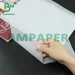 Translucent Tracing Drawing Paper For Copybook - 500 Sheets / Ream