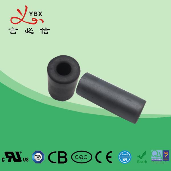 Yanbixin Durable Ferrite Toroid Core , High Frequency Ferrite Core YBX-RD Long