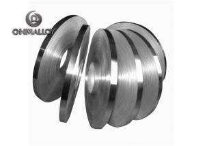 Quality Bright Nickel Silver Strip C7701 C7521 Copper Nickel Zinc Alloy Strip for sale