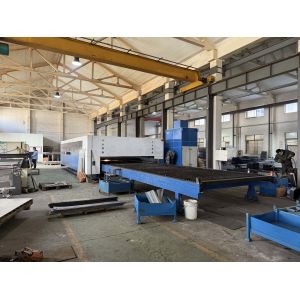 Changzhou Techelect Electronic Equipment Co., Ltd.