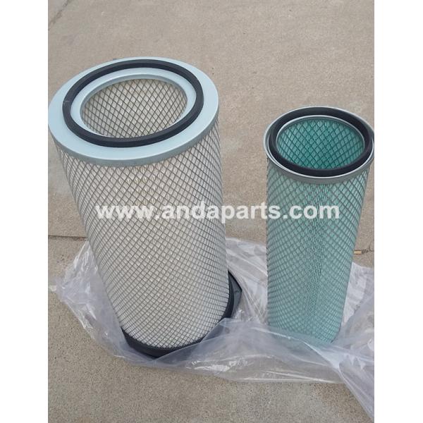 GOOD QUALITY AIR FILTER 1665563 1665886