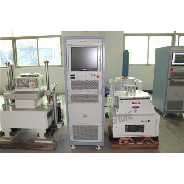 1000kgf Electrodynamic Vibration Shaker  For Home Appliance
