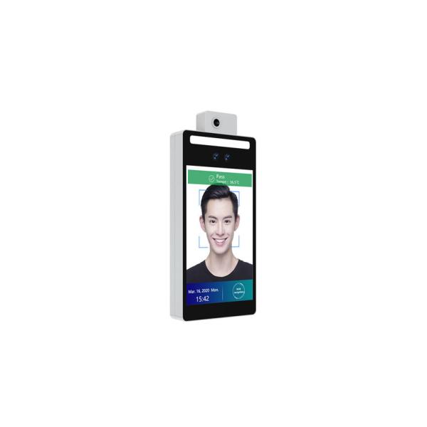 Office Real Time 2 Million Pixels Face Recognition Device