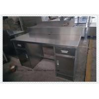 China Black Technology Stainless Steel Laboratory Furniture Equipments For Hospital for sale