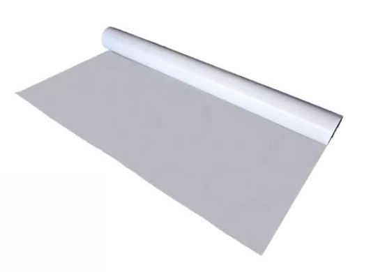 25 Micron Modified Polypropylene Release Liner