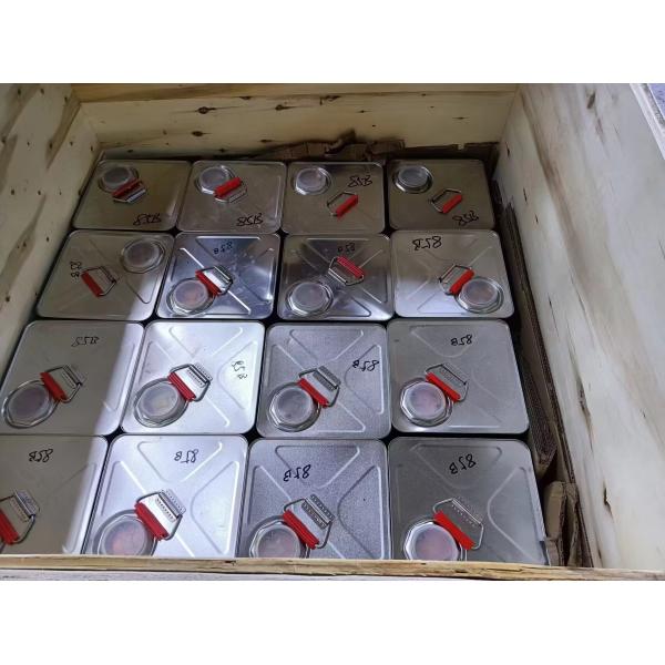Liquid Polyurethane Elastomer 80 Shore A Urethane Rubber For Making Concrete Stamped Mat