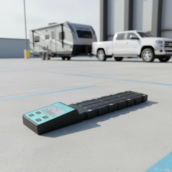 Multi Functional WiFi Connected Smart Scale Providing Comprehensive Body Composition Analysis and Seamless Data Sharing