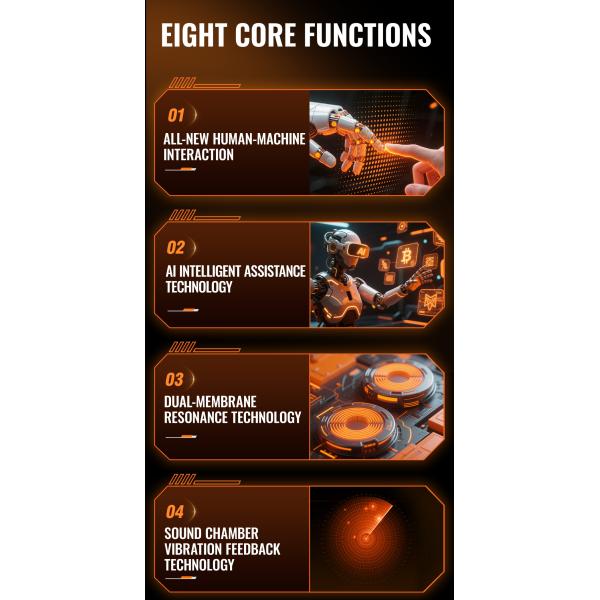 PQWT-125E Flagship Leak Detector with Real-Time Waveform Display Noise Filtering and Edge Intelligent Analysis for Water Pipeline